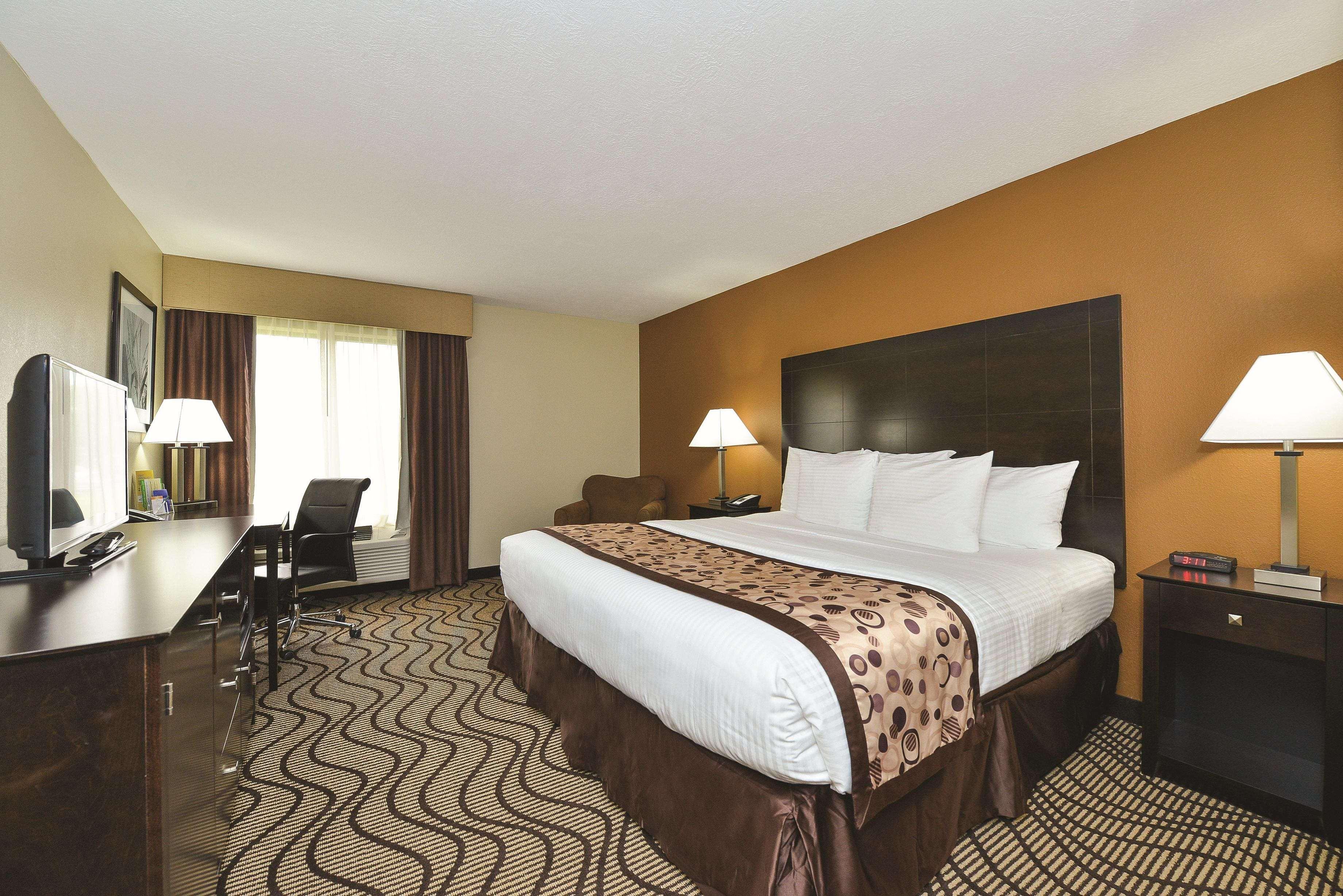 Best Western Plus Greenwood Indy South Inn Exterior foto
