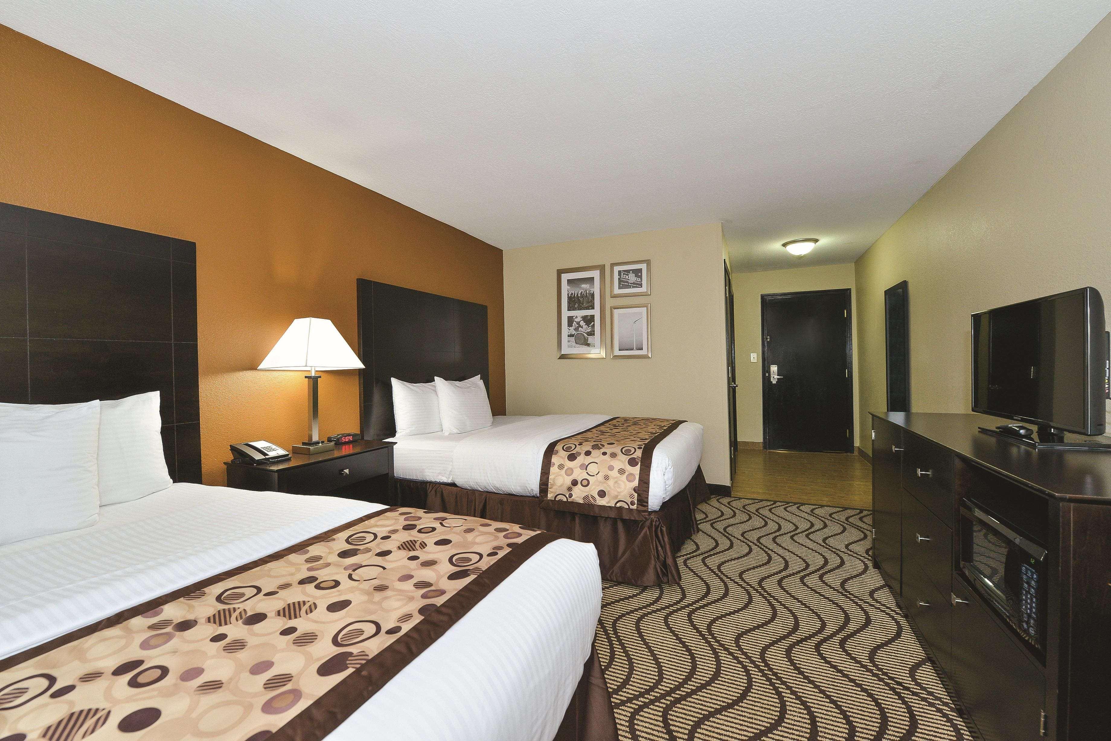 Best Western Plus Greenwood Indy South Inn Exterior foto