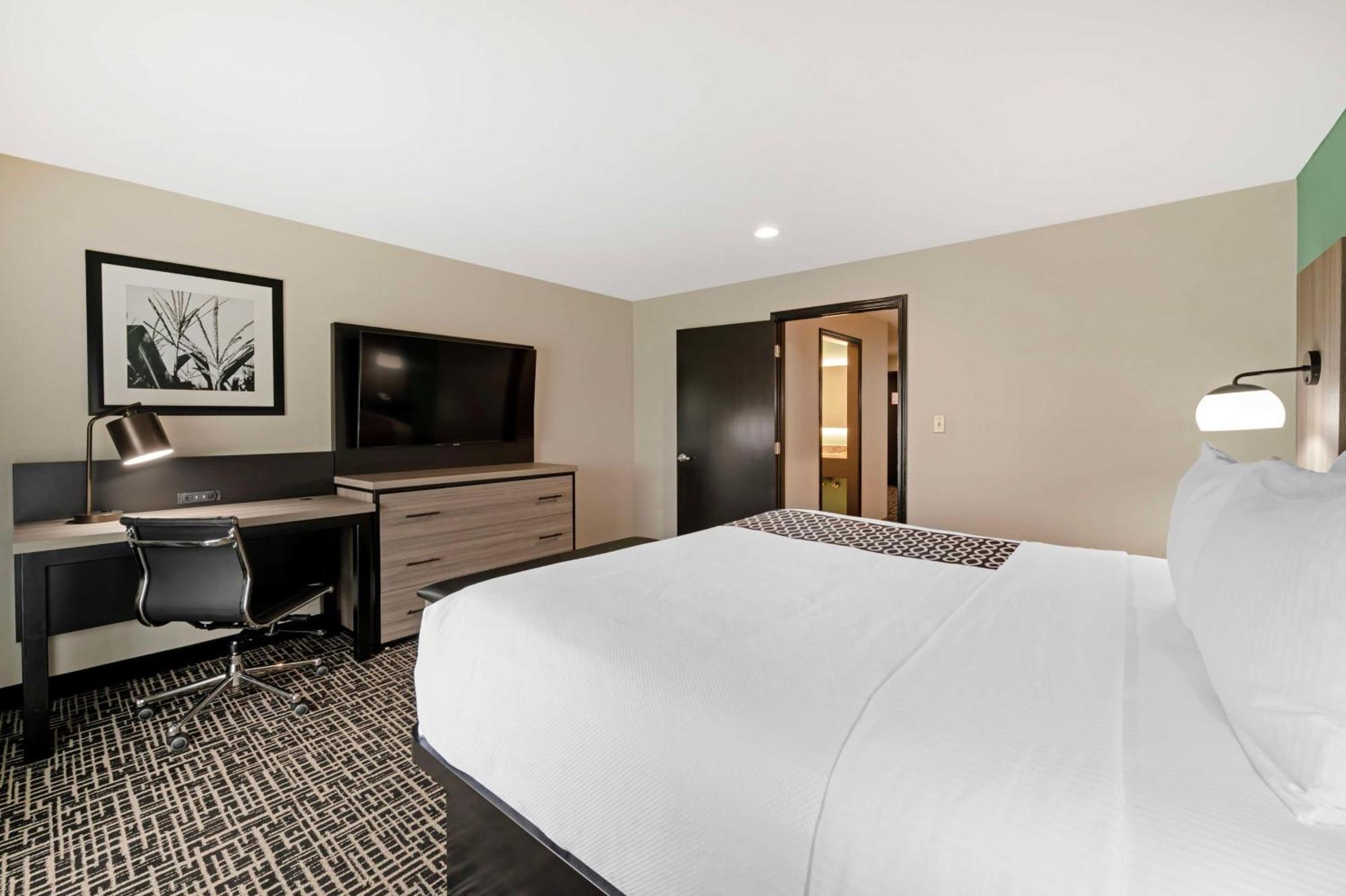 Best Western Plus Greenwood Indy South Inn Exterior foto